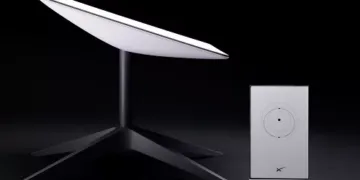 Ghana Considering Starlink As Internet Downtime Continues