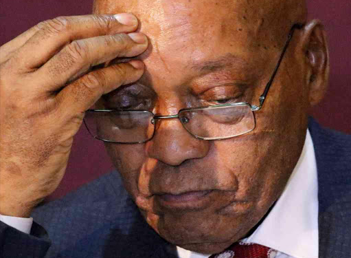 Jacob Zuma: See Rise And Fall Of A 24-Year Political Career - Jacob Zuma, former South African President has been barred from participating in the May 29 general election by the electoral commission due to his past convictions. Jacob Zuma: See Rise And Fall Of A 24-Year Political Career