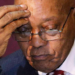 Jacob Zuma: See Rise And Fall Of A 24-Year Political Career