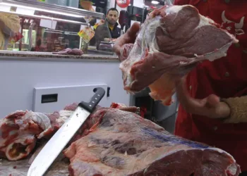 Ramadan: How Algeria Is Meeting High Beef Demands