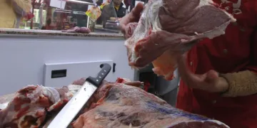 Ramadan: How Algeria Is Meeting High Beef Demands