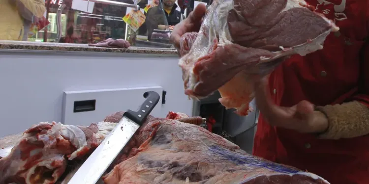 Ramadan: How Algeria Is Meeting High Beef Demands