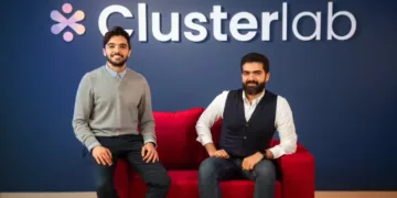 Clusterlab Raises $600k Pre-seed