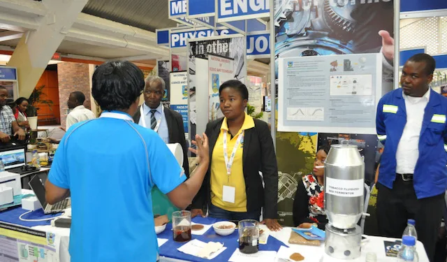 How Zimbabwe Aims To Become Africa's Tech Hub