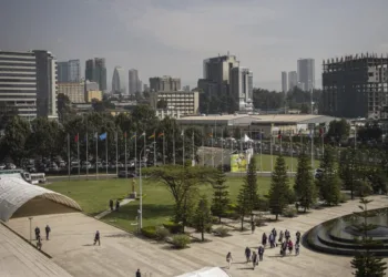 Ethiopia To List 50 Firms Capital Market Debut