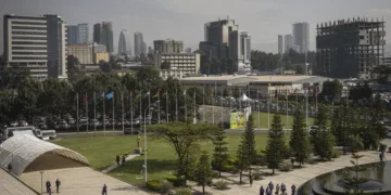 Ethiopia To List 50 Firms Capital Market Debut