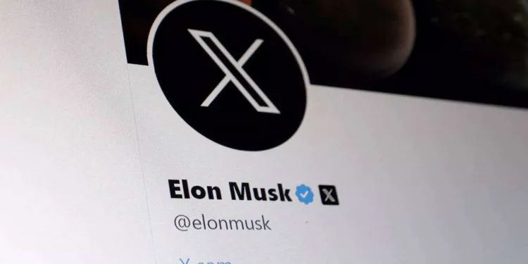 X Risks Fines As Elon Musk Insists On Violating Court Order