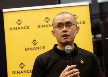 Like Nigeria, Philippines Clamps Down On Binance