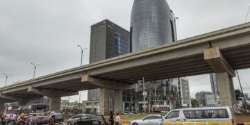 IMF Releases Fresh Forecast, Says Kenya's To Overtake Angola's