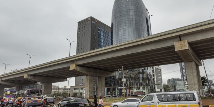 IMF Releases Fresh Forecast, Says Kenya's To Overtake Angola's