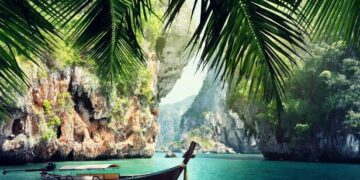 Check Out Budget-friendly Summer Vacation Destinations In Asia