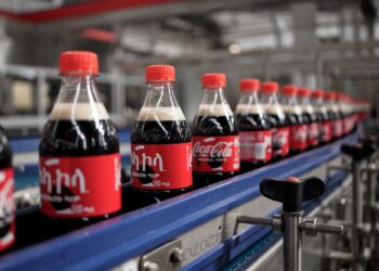 Coca-Cola To List On South Africa, Netherlands' Capital Markets