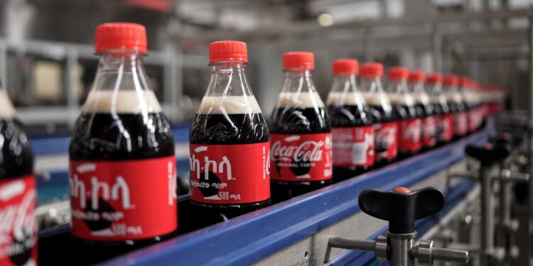 Coca-Cola To List On South Africa, Netherlands' Capital Markets