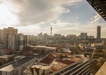 Rich Africans Are Fleeing Their Continent Amidst Economic Downturn