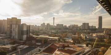 Rich Africans Are Fleeing Their Continent Amidst Economic Downturn