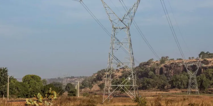 ECOWAS: Only 10% Of Rural Areas In West Africa Have Electricity
