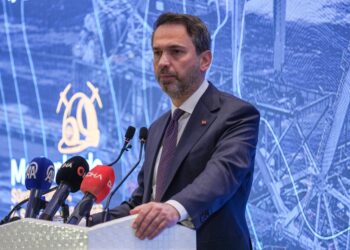 Turkey Set To Drill Oil Off Somali Coast By 2025