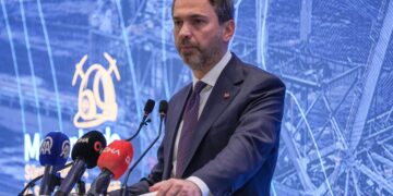 Turkey Set To Drill Oil Off Somali Coast By 2025