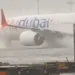 Dubai Airport Shuts Down Due To Extreme Weather Conditions