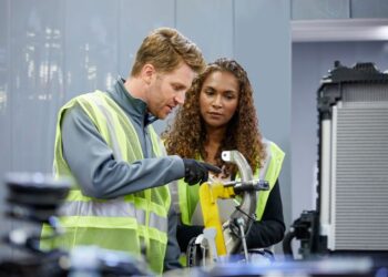 Germany Is Launching Opportunity Card For African Job Seekers