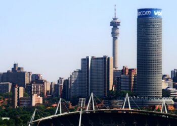 Here Are The 10 Wealthiest Cities In Africa