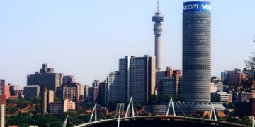 Here Are The 10 Wealthiest Cities In Africa