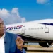 Air Peace CEO, Onyema Brags About Govt Backing