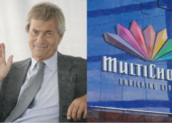 Multichoice May Have Have A New Owner