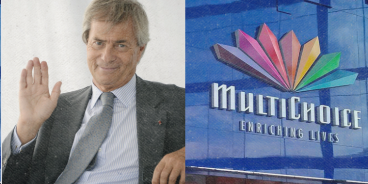Multichoice May Have Have A New Owner