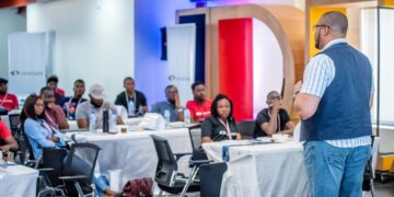 Google Opens Applications For Startups AI Accelerator Africa Program