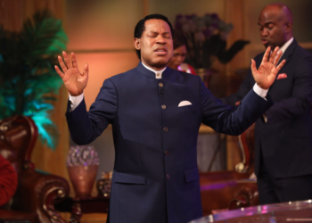 BBC Profiles Pastor Chris Oyakhilome As An Anti-malaria Vaccine Preacher