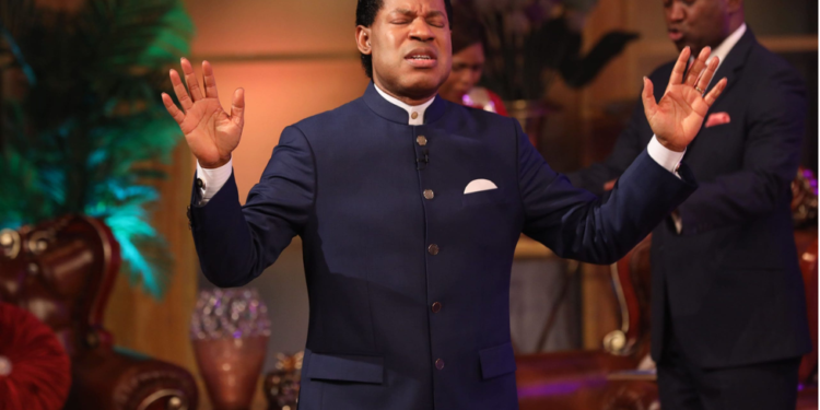 BBC Profiles Pastor Chris Oyakhilome As An Anti-malaria Vaccine Preacher