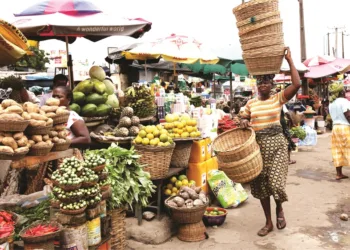Despite Naira Rebound, Prices Of Commodities Remain High
