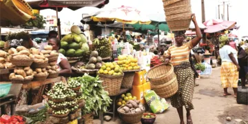 Despite Naira Rebound, Prices Of Commodities Remain High