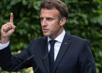 Macron: How Rwanda's Genocide Could Have Been Prevented