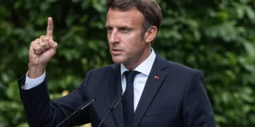 Macron: How Rwanda's Genocide Could Have Been Prevented
