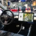 Tesla Settles Autopilot Crash Suit Before Self-driving Taxi Launch