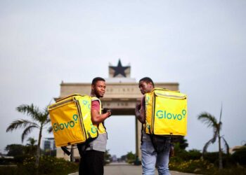 Glovo Shuts Down Food Delivery Operations In Ghana