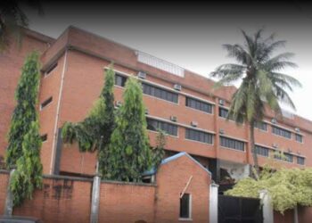 EXPOSED: Indian School In Lagos Where Nigerians Are Denied Admission