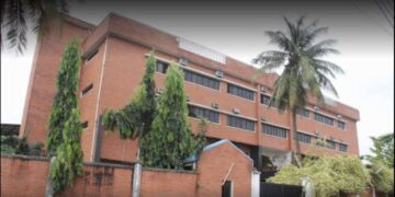 EXPOSED: Indian School In Lagos Where Nigerians Are Denied Admission