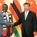 Chinese Govt Let Go Of Interest-Free Loan Given To  Zimbabwe