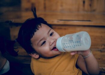 Nestlé Enmeshed In Scandal Over Newborn Babies In Low-income Countries