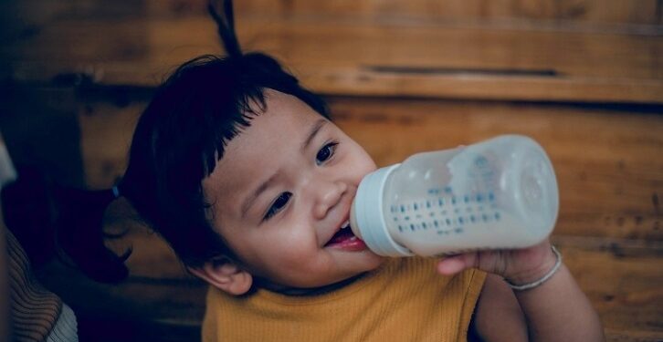 Nestlé Enmeshed In Scandal Over Newborn Babies In Low-income Countries