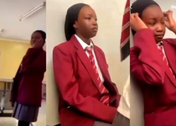 Lead British School Breaks Silence On Viral Video Of Bullying