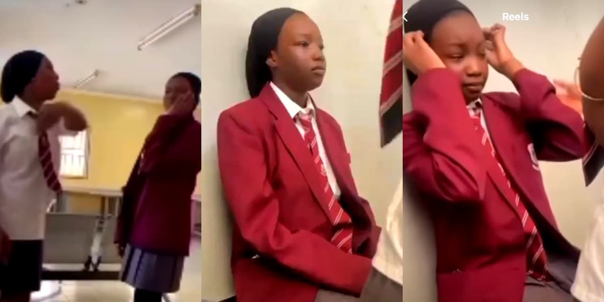 Lead British International School Breaks Silence On Viral Video Of ...