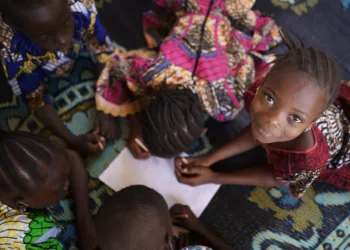 Study Shows Transgender, Other Gender-focused Children Grow Out Of It