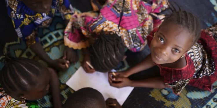 Study Shows Transgender, Other Gender-focused Children Grow Out Of It