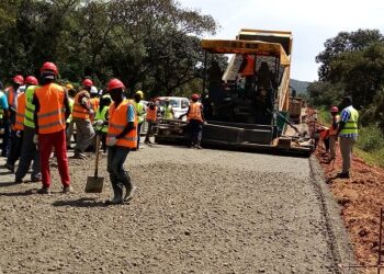 Uganda Secures $295m Loan For Road Construction