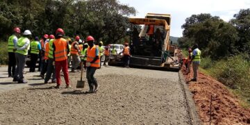Uganda Secures $295m Loan For Road Construction