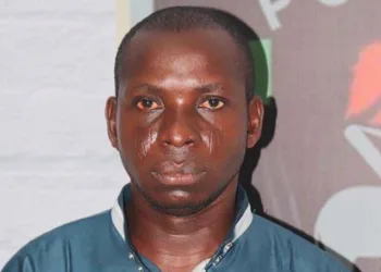 Wadume: Convicted Of Kidnapping, Receiving Heroic Welcome After Serving Jail-term